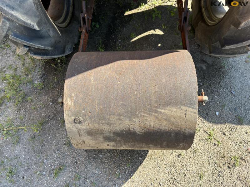 Leyland 154 med sneskraber 35