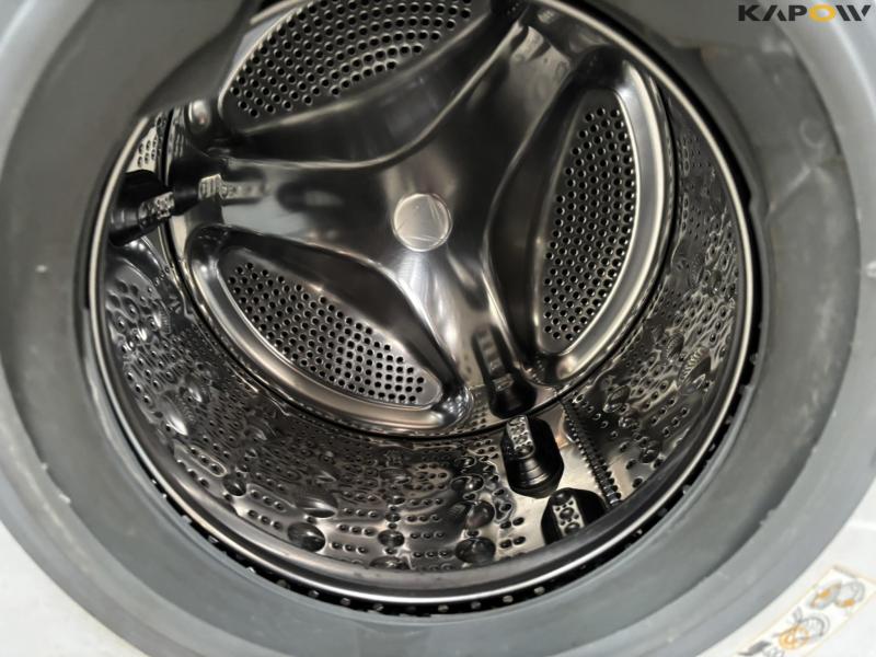 LG ThinQ Direct Drive 8 vaskemaskine 8