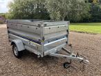 Lider Forcar 240s trailer med tip. 3