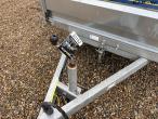 Lider Forcar 240s trailer med tip. 13