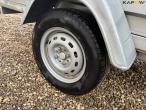 Lider Forcar 240s trailer med tip. 23