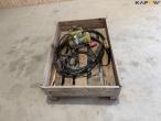 Lievers HF0 1.0 betonvibrator 4