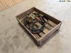 Lievers HF0 1.0 betonvibrator 5