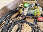 Lievers HF0 1.0 betonvibrator 12