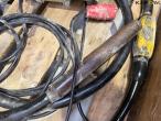 Lievers HF0 1.0 betonvibrator 14