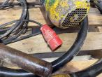 Lievers HF0 1.0 betonvibrator 15