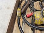 Lievers HF0 1.0 betonvibrator 16