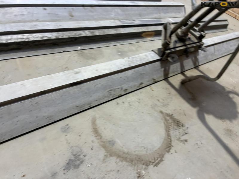 Lievers Holland betonvibrator 6