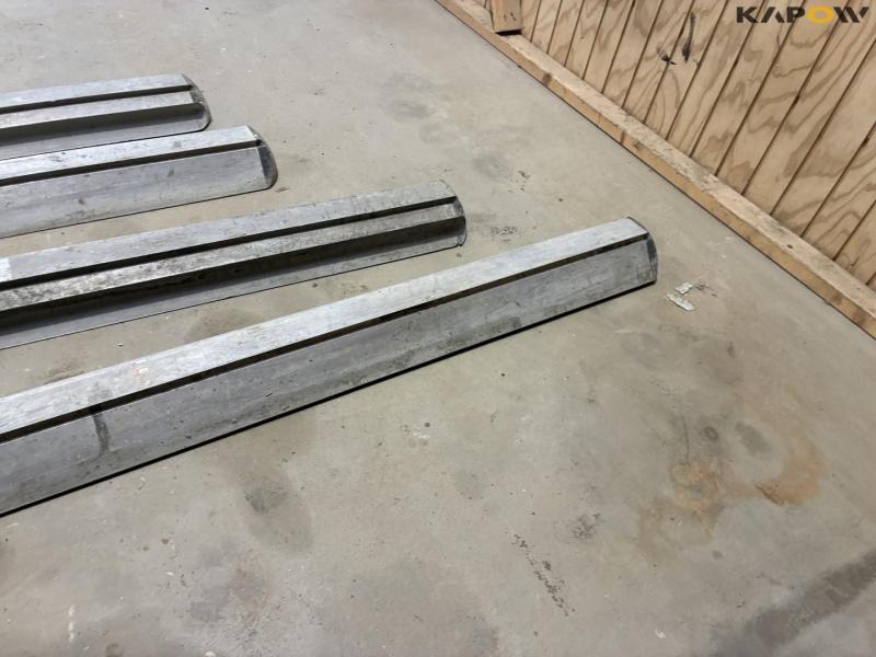 Lievers Holland betonvibrator 7