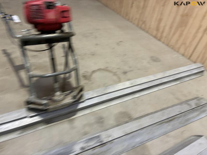Lievers Holland betonvibrator 9