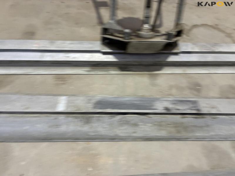Lievers Holland betonvibrator 11