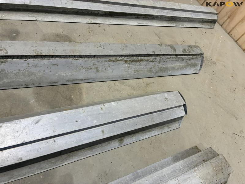 Lievers Holland betonvibrator 13