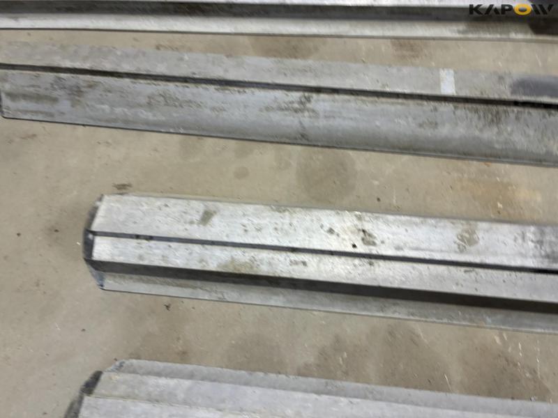 Lievers Holland betonvibrator 14