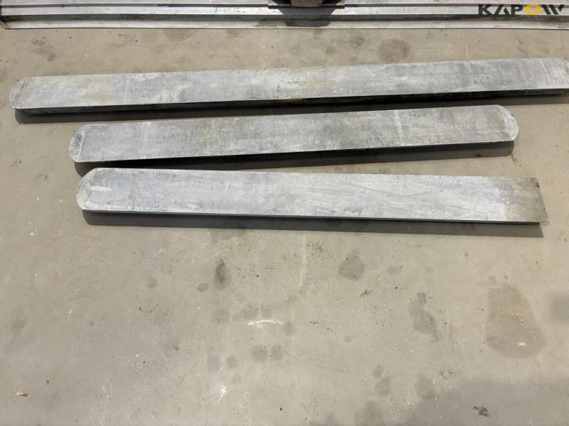 Lievers Holland betonvibrator 16