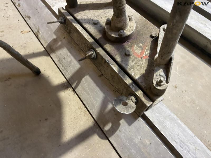 Lievers Holland betonvibrator 18