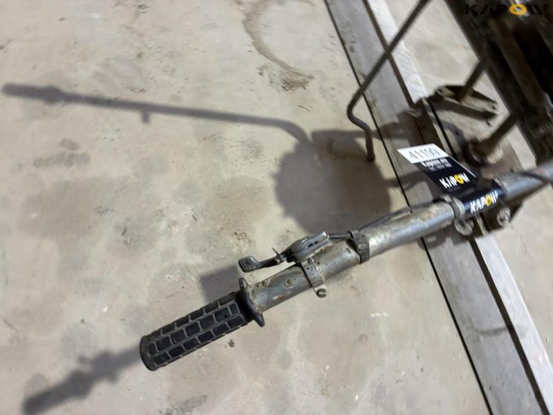 Lievers Holland betonvibrator 24