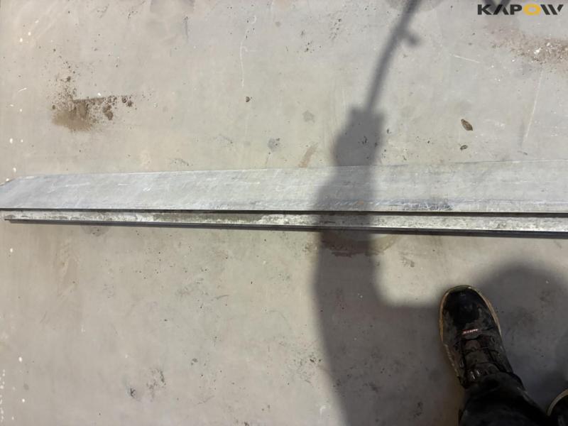 Lievers Holland betonvibrator 28