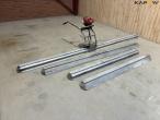 Lievers Holland betonvibrator 2