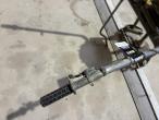 Lievers Holland betonvibrator 24