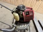 Lievers Holland betonvibrator 25