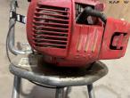 Lievers Holland betonvibrator 27