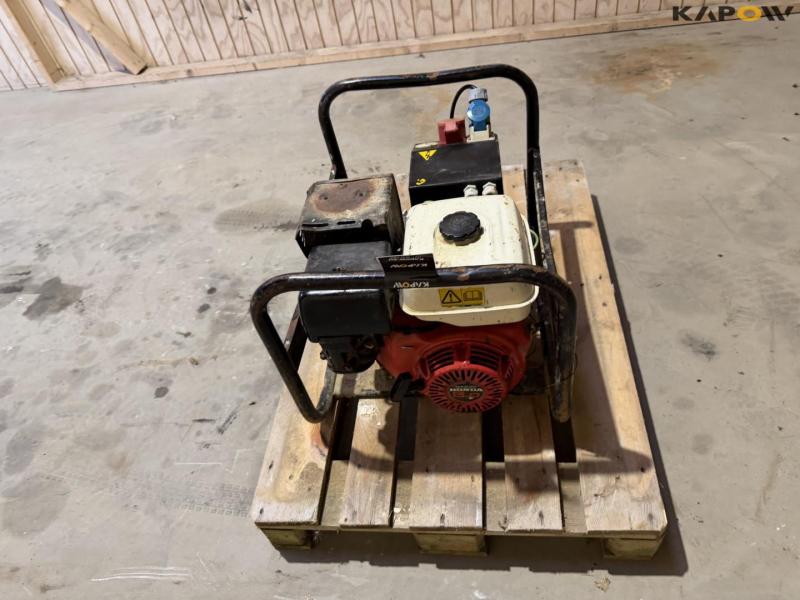 Lifter benzin generator 8
