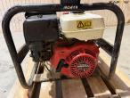 Lifter benzin generator 9