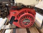Lifter benzin generator 10
