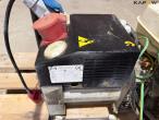 Lifter benzin generator 13