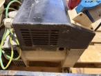 Lifter benzin generator 16