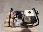 Lifter benzin generator 20