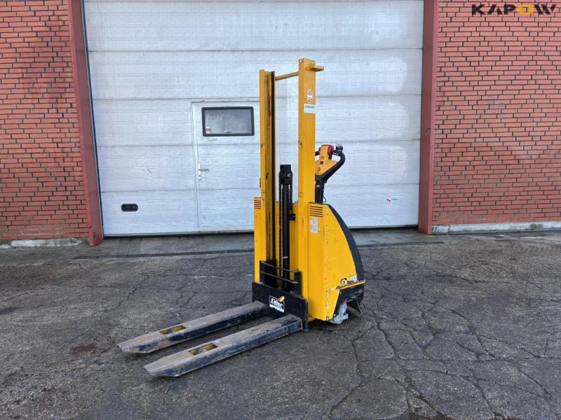 Lifter GX10/16 elektrisk palleløfter 1