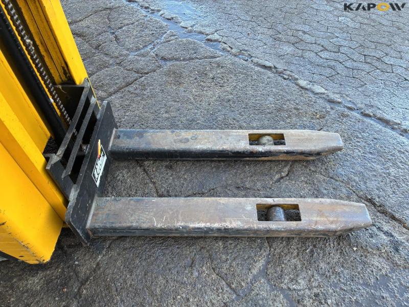 Lifter GX10/16 elektrisk palleløfter 20