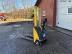 Lifter GX10/16 elektrisk palleløfter 9