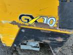 Lifter GX10/16 elektrisk palleløfter 22