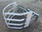 Limas balletang med Euro hitch 1