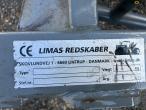 Limas balletang med Euro hitch 6