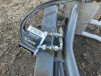 Limas balletang med Euro hitch 20