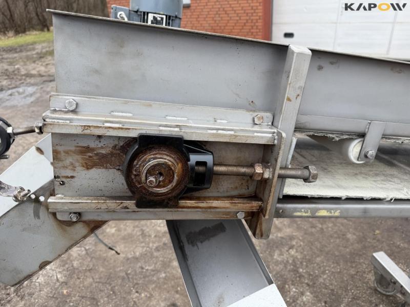 Limas kartoffel transportbånd 9