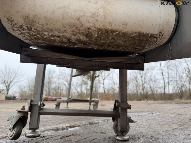 Limas kartoffel transportbånd 17