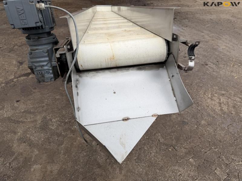 Limas kartoffel transportbånd 21