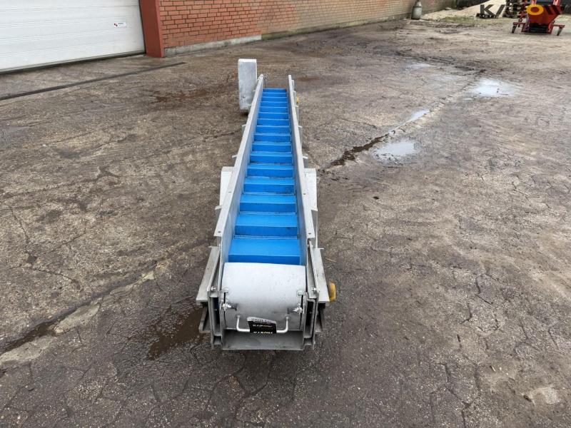 Limas transportbånd 2