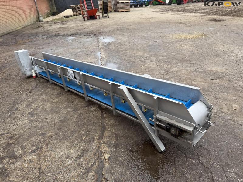 Limas transportbånd 3