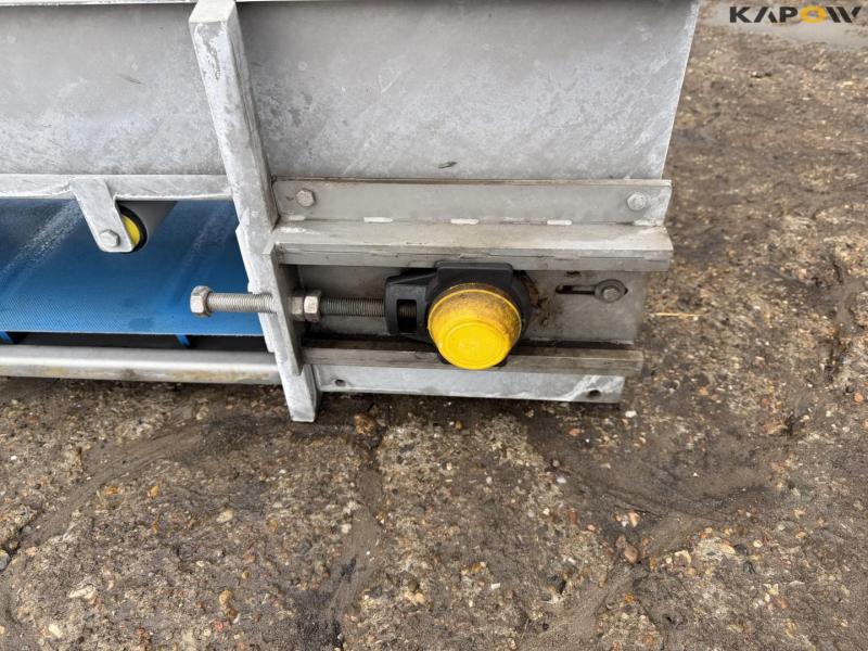 Limas transportbånd 9