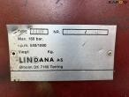 Lindana 960Vh flisehugger 19