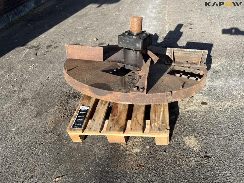 Lindana TP rotor 4