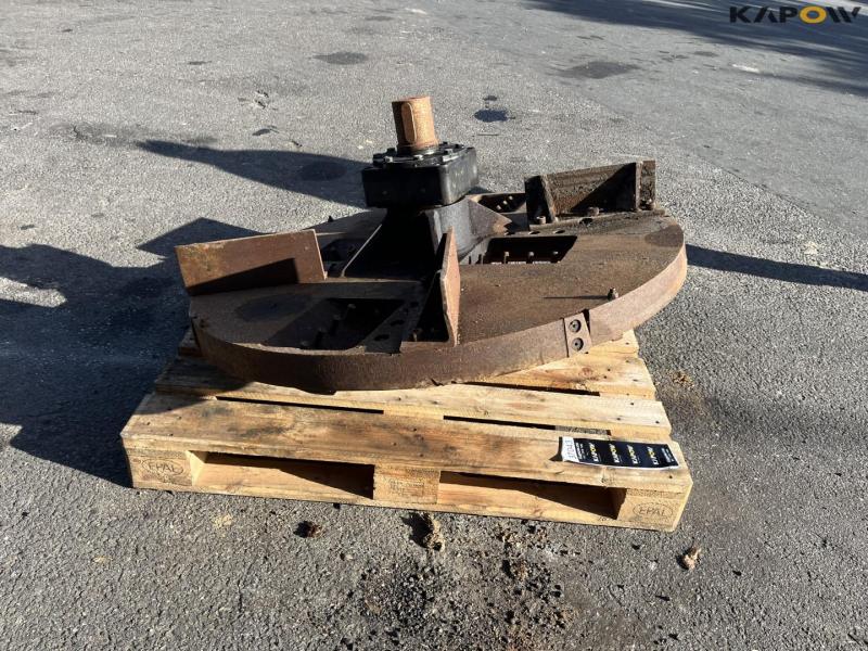Lindana TP rotor 6