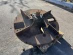 Lindana TP rotor 1
