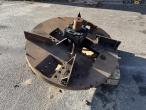 Lindana TP rotor 2