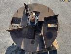 Lindana TP rotor 10